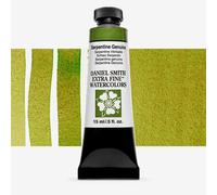 Daniel Smith : Primatek Watercolour Paint : 15ml : Serpentine Genuine : Series 4