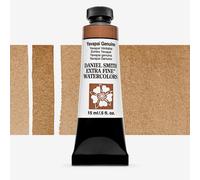 Daniel Smith : Primatek Watercolour Paint : 15ml : Yavapai Genuine : Series 2