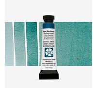 Daniel Smith : Primatek Watercolour Paint : 5ml : Mayan Blue Genuine