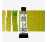 Daniel Smith : Primatek Watercolour Paint : 5ml : Serpentine Genuine