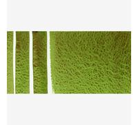 Daniel Smith : Primatek Watercolour Paint : Half Pan : Green Apatite Genuine : Series 3