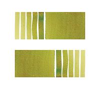 Daniel Smith : Primatek Watercolour Paint : Half Pan : Serpentine Genuine : Series 4