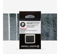 Daniel Smith : Primatek Watercolour Paint : Half Pan : Sodalite Genuine : Series 4