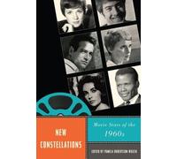 Daniel Smith-Rowsey New Constellations (Paperback)