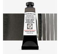 Daniel Smith : Signature Series Watercolour Paint : 15ml : Joseph Z's Warm Grey : Series 2