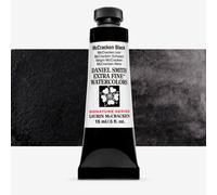 Daniel Smith : Signature Series Watercolour Paint : 15ml : McCracken Black : Series 2
