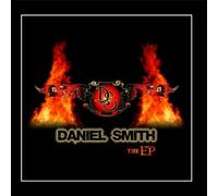 Daniel Smith - the EP