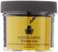 Daniel Smith : Walnut Ink: 59 ml (2 oz)