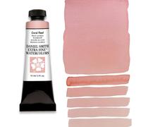 DANIEL SMITH Watercolor 15 ml Coral Reef