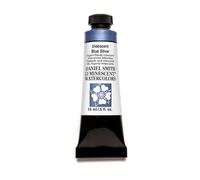 Daniel Smith Watercolour 15ml : Iridescent Blue-Silver u S1