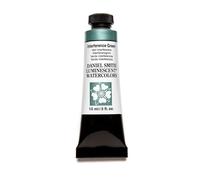 Daniel Smith Watercolour 15ml Tube (S1) - Interference Green (4004)