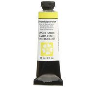Daniel Smith Watercolour 15ml Tube (S3) - Quinophthalone Yellow (223)
