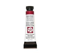 Daniel Smith Watercolour 5 ml Tube (S1) - Alizarin Crimson (004)