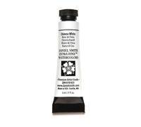 Daniel Smith Watercolour 5 ml Tube (S1) - Chinese White (023)