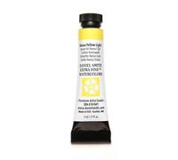 Daniel Smith Watercolour 5 ml Tube (S1) - Hansa Yellow Light (041)