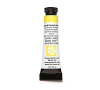 Daniel Smith Watercolour 5 ml Tube (S2) - Bismuth Vanadate Yellow (154)
