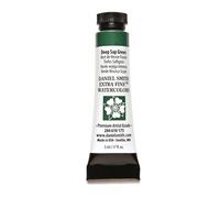 Daniel Smith Watercolour 5 ml Tube (S2) - Deep Sap Green (175)