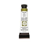 Daniel Smith Watercolour 5 ml Tube (S2) - Green Gold (139)