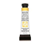 Daniel Smith Watercolour 5 ml Tube (S2) - Nickel Azo Yellow (061)