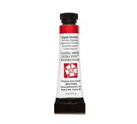 Daniel Smith Watercolour 5 ml Tube (S2) - Organic Vermilion (064)