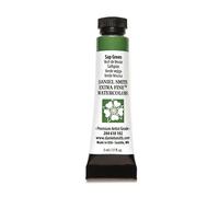 Daniel Smith Watercolour 5 ml Tube (S2) - Sap Green (102)