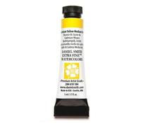 Daniel Smith Watercolour 5 ml Tube (S3) - Cadmium Yellow Medium Hue (184)