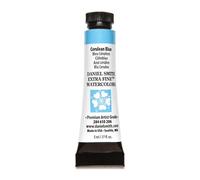 Daniel Smith Watercolour 5 ml Tube (S3) - Cerulean Blue (206)