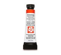 Daniel Smith Watercolour 5 ml Tube (S3) - Perinone Orange (066)