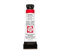Daniel Smith Watercolour 5 ml Tube (S3) - Pyrrol Red (084)