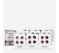Daniel Smith : Watercolour Dot Card : 36 Mineral Marvels Colours
