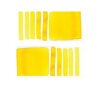 Daniel Smith Watercolour - Half Pan - Hansa Yellow Deep (Series 1) - 0040