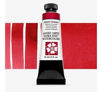 Daniel Smith : Watercolour Paint : 15ml : Alizarin Crimson : Series 1