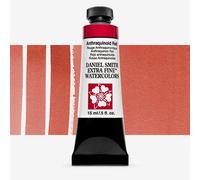 Daniel Smith : Watercolour Paint : 15ml : Anthraquinoid Red : Series 2