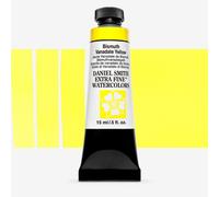 Daniel Smith : Watercolour Paint : 15ml : Bismuth Vanadate Yellow : Series 2