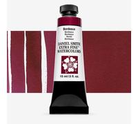 Daniel Smith : Watercolour Paint : 15ml : Bordeaux : Series 2