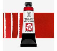 Daniel Smith : Watercolour Paint : 15ml : Carmine : Series 2