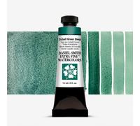 Daniel Smith : Watercolour Paint : 15ml : Cobalt Green Deep : Series 2