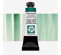 Daniel Smith : Watercolour Paint : 15ml : Cobalt Green Pale : Series 3