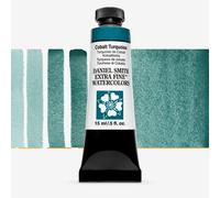 Daniel Smith : Watercolour Paint : 15ml : Cobalt Turquoise : Series 3