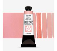 Daniel Smith : Watercolour Paint : 15ml : Coral Reef : Series 1