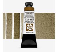 Daniel Smith : Watercolour Paint : 15ml : German Greenish Raw Umber : Series 1