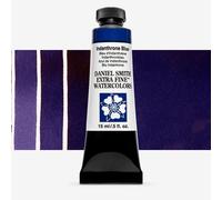 Daniel Smith : Watercolour Paint : 15ml : Indanthrone Blue : Series 2