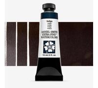 Daniel Smith : Watercolour Paint : 15ml : Indigo : Series 1