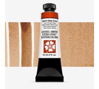 Daniel Smith : Watercolour Paint : 15ml : Italian Deep Ochre : Series 1