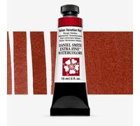 Daniel Smith : Watercolour Paint : 15ml : Italian Venetian Red : Series 1