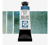 Daniel Smith : Watercolour Paint : 15ml : Lunar Blue : Series 2