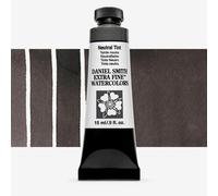 Daniel Smith : Watercolour Paint : 15ml : Neutral Tint : Series 1