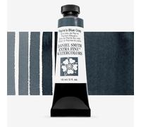 Daniel Smith : Watercolour Paint : 15ml : Payne's Blue Grey : Series 1