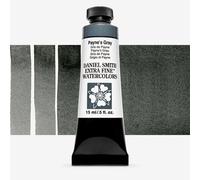 Daniel Smith : Watercolour Paint : 15ml : Payne's Gray : Series 1