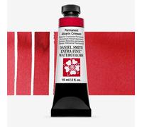 Daniel Smith : Watercolour Paint : 15ml : Permanent Alizarin Crimson : Series 2
